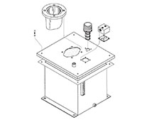 Power Unit Kits (P.U.K) - 2